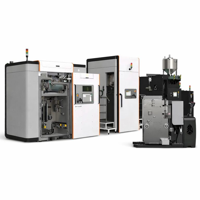 3D Systems DMP Factory 500 photo 2