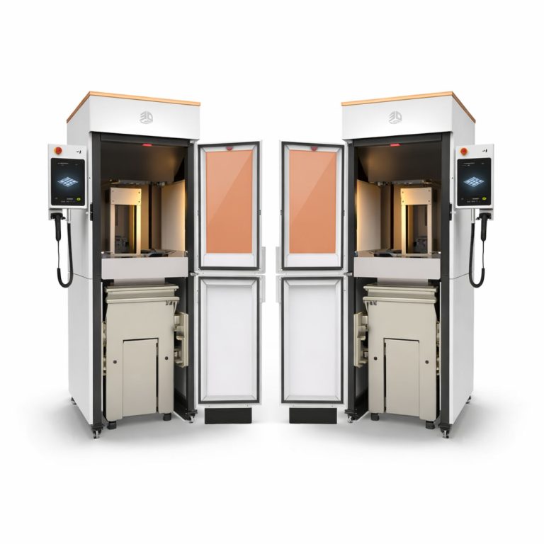 3D Systems PSLA 270 photo 2