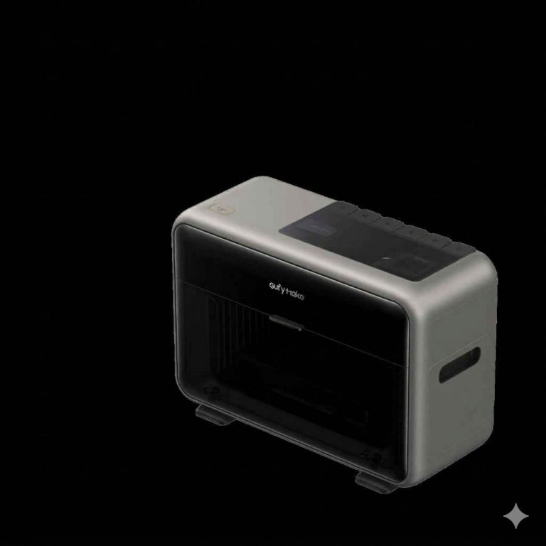 eufyMake E1 UV Printer photo 2