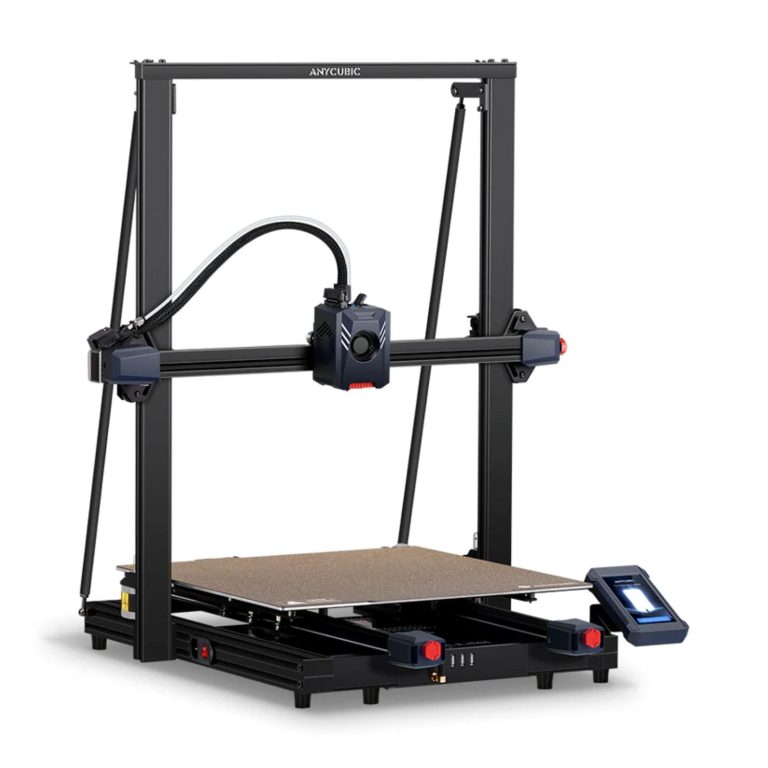 Anycubic Kobra 2 Max photo 2
