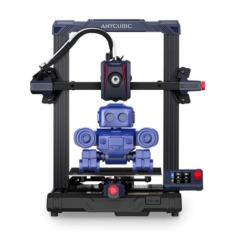 Anycubic Kobra 2 Neo photo 2