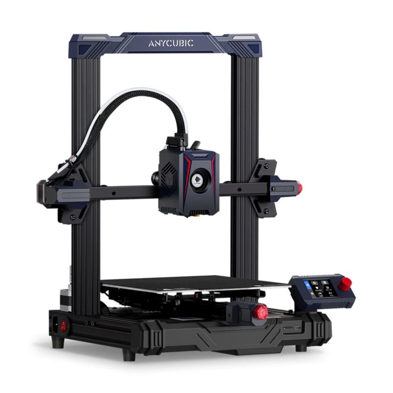 Anycubic Kobra 2 Neo photo 3