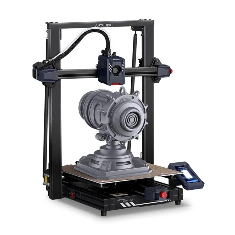 Anycubic Kobra 2 Plus photo 2