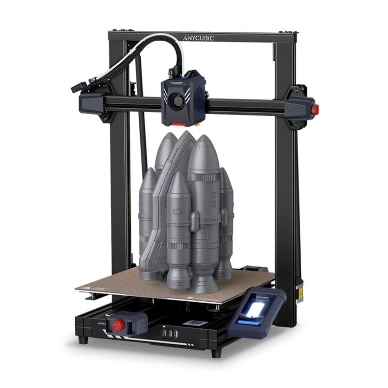 Anycubic Kobra 2 Plus photo 3
