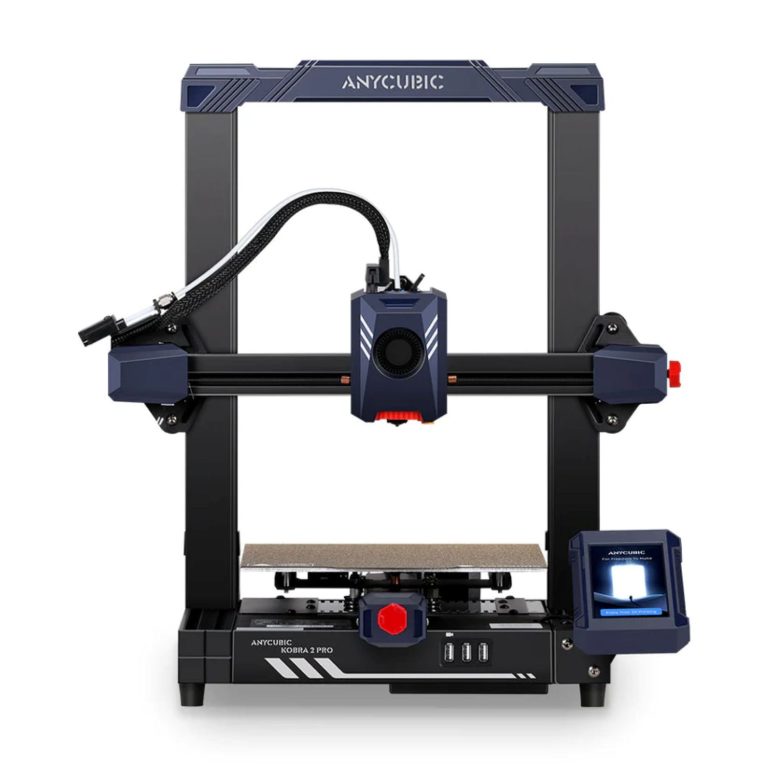 Anycubic Kobra 2 Pro photo 3