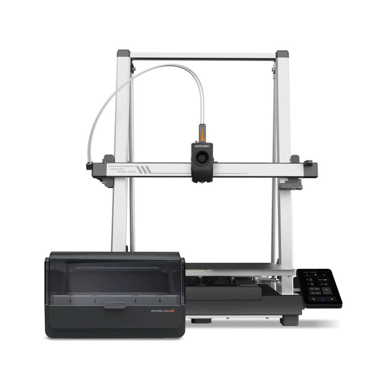 Anycubic Kobra 3 Max photo 2