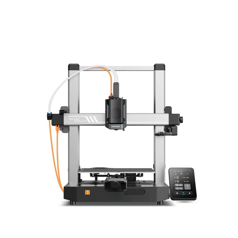 Anycubic Kobra 3 V2 photo 2