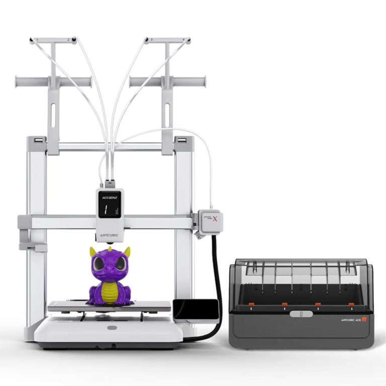 Anycubic Kobra X photo 2