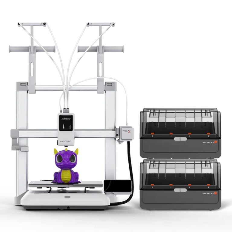Anycubic Kobra X photo 3