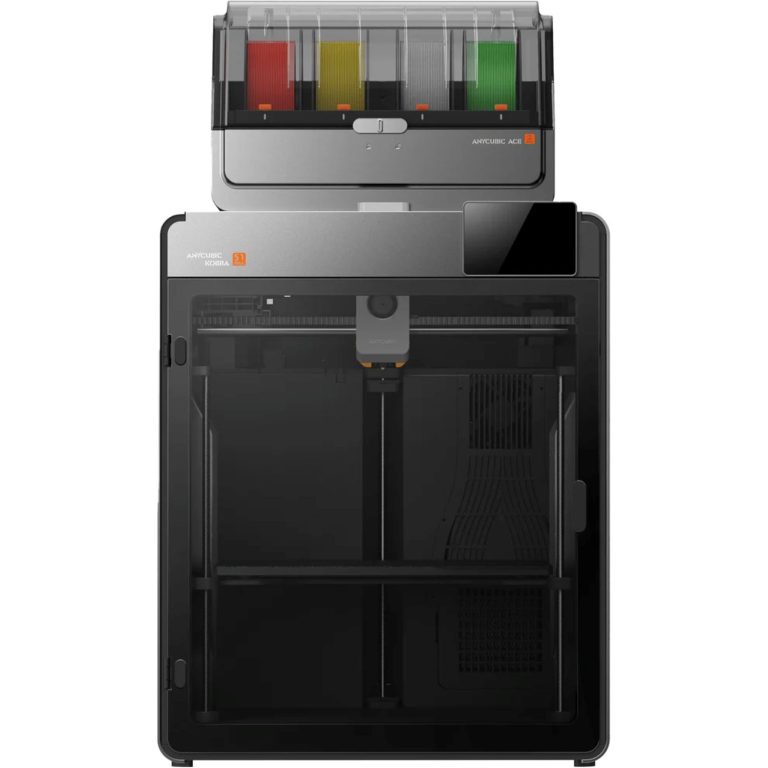 Anycubic Kobra S1 Max photo 2