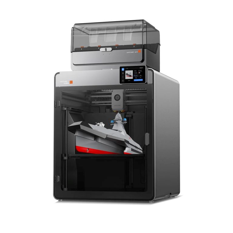 Anycubic Kobra S1 Max photo 3