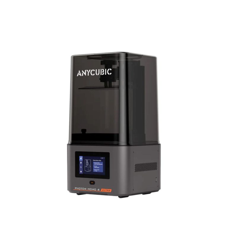 Anycubic Photon Mono 4 Ultra photo 2