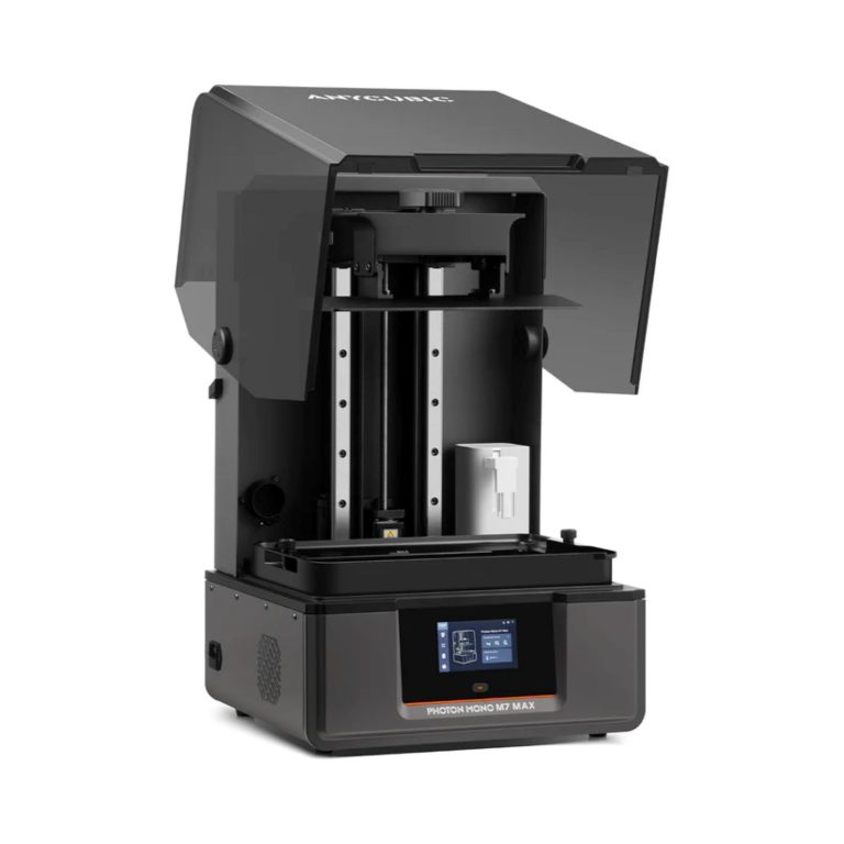 Anycubic Photon Mono M7 Max photo 2