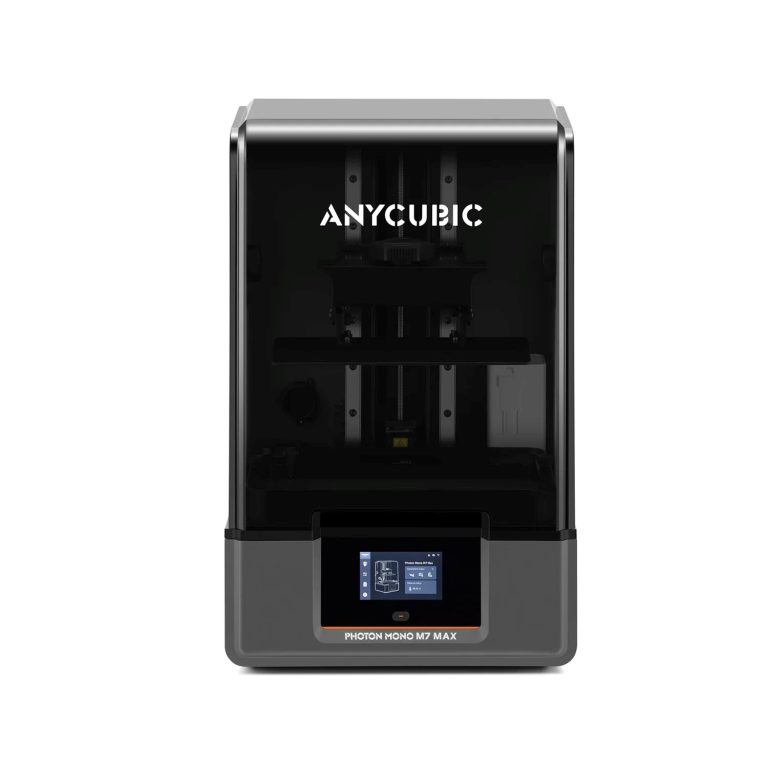 Anycubic Photon Mono M7 Max photo 3