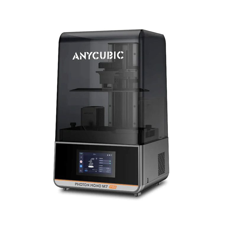 Anycubic Photon Mono M7 Pro photo 2