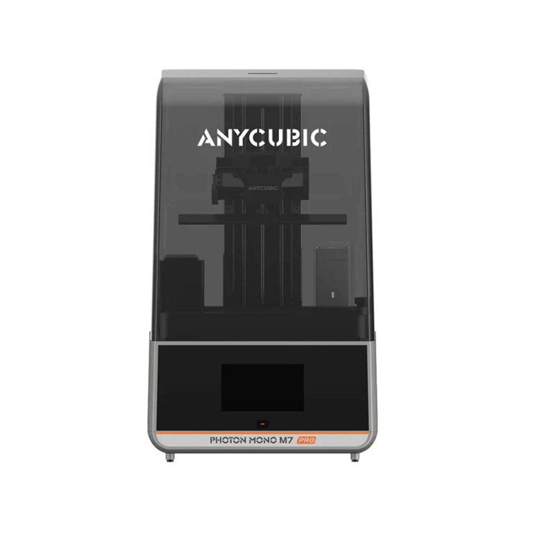 Anycubic Photon Mono M7 Pro photo 3
