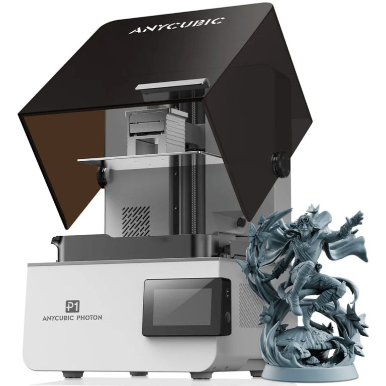 Anycubic Photon P1 photo 2