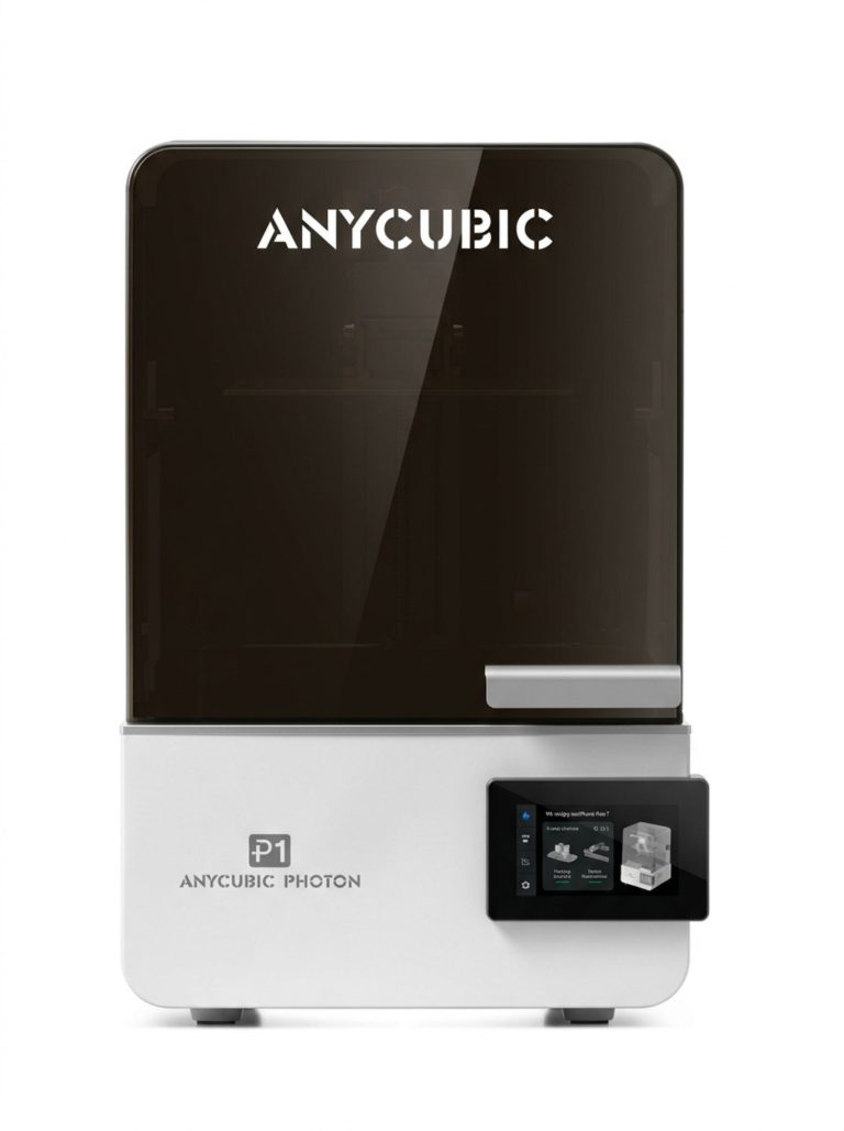 Anycubic Photon P1 photo 3
