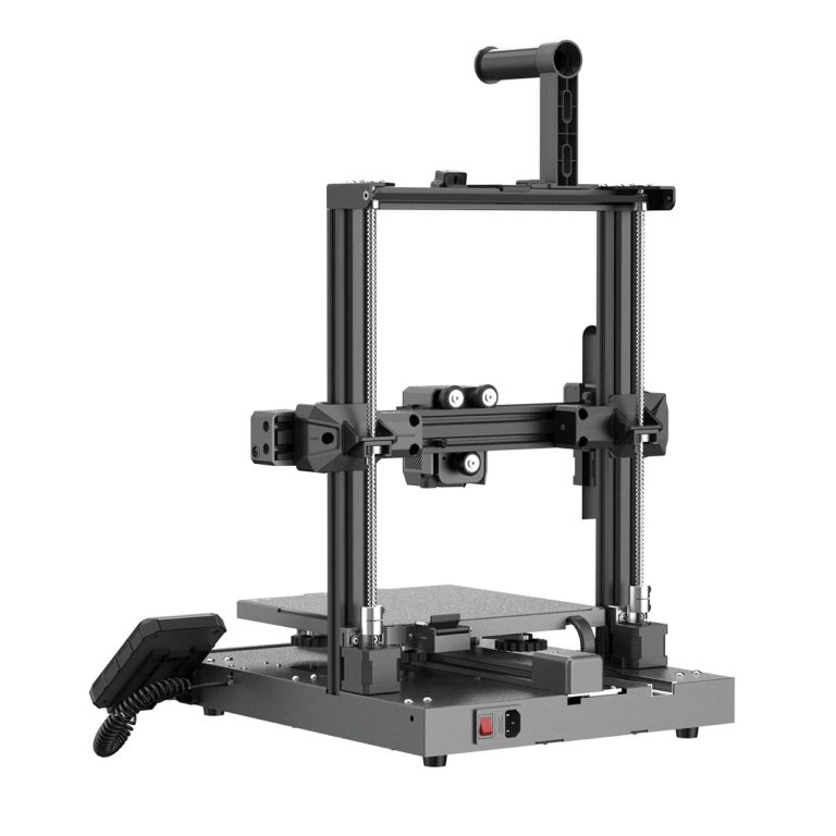 Artillery Sidewinder X3 Pro photo 2