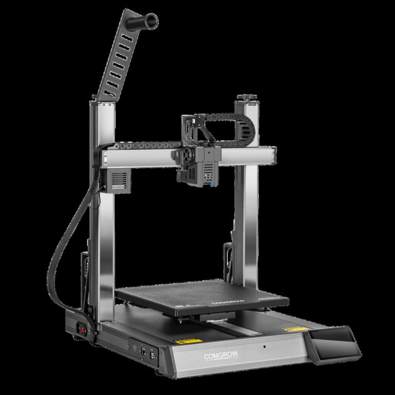 Comgrow T300 photo 2