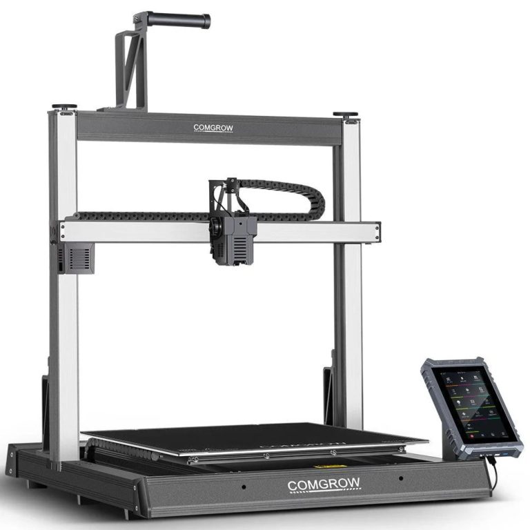 Comgrow T500 Large photo 2