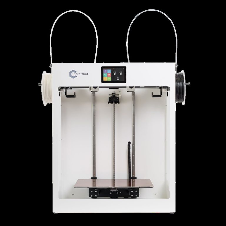 Craftbot Flow IDEX XL MK2 photo 2