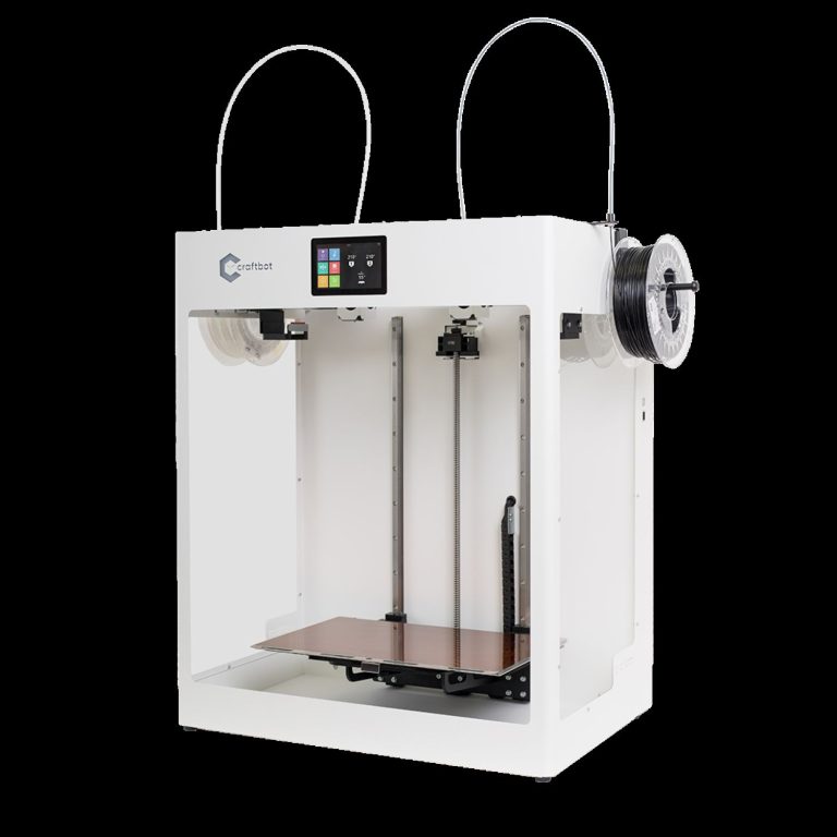 Craftbot Flow IDEX XL MK2 photo 3