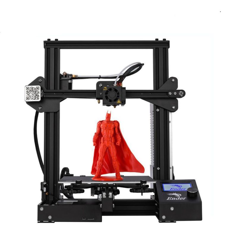 Creality Ender-3 DIY