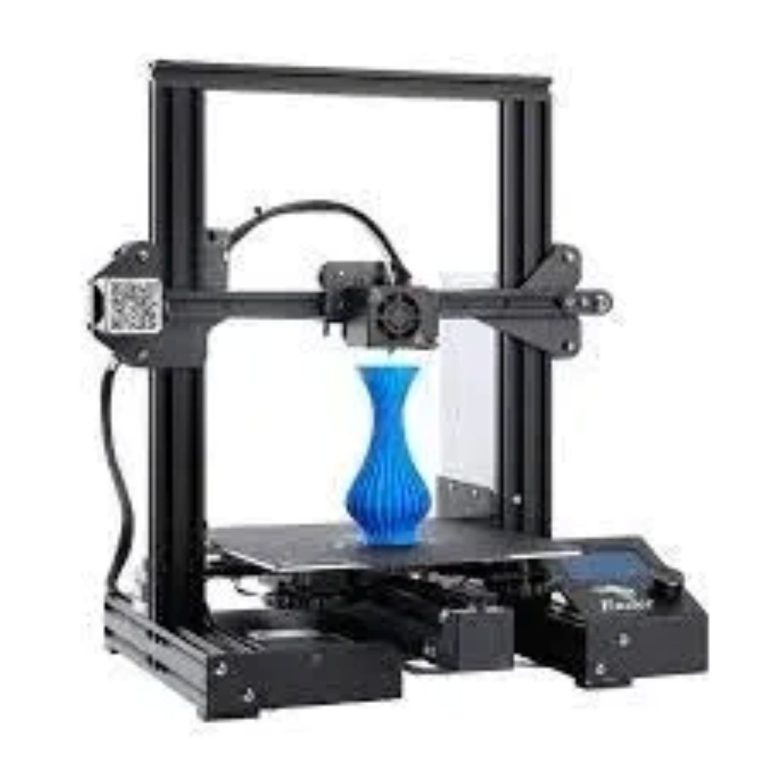 Creality Ender-3 DIY photo 2