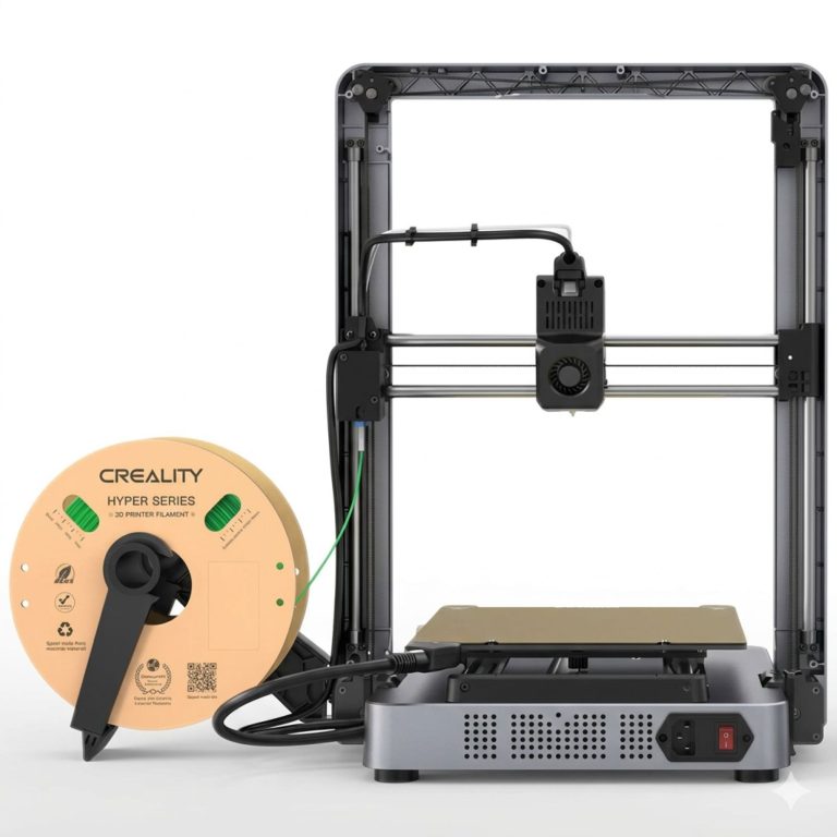 Creality Ender-3 V3 photo 2