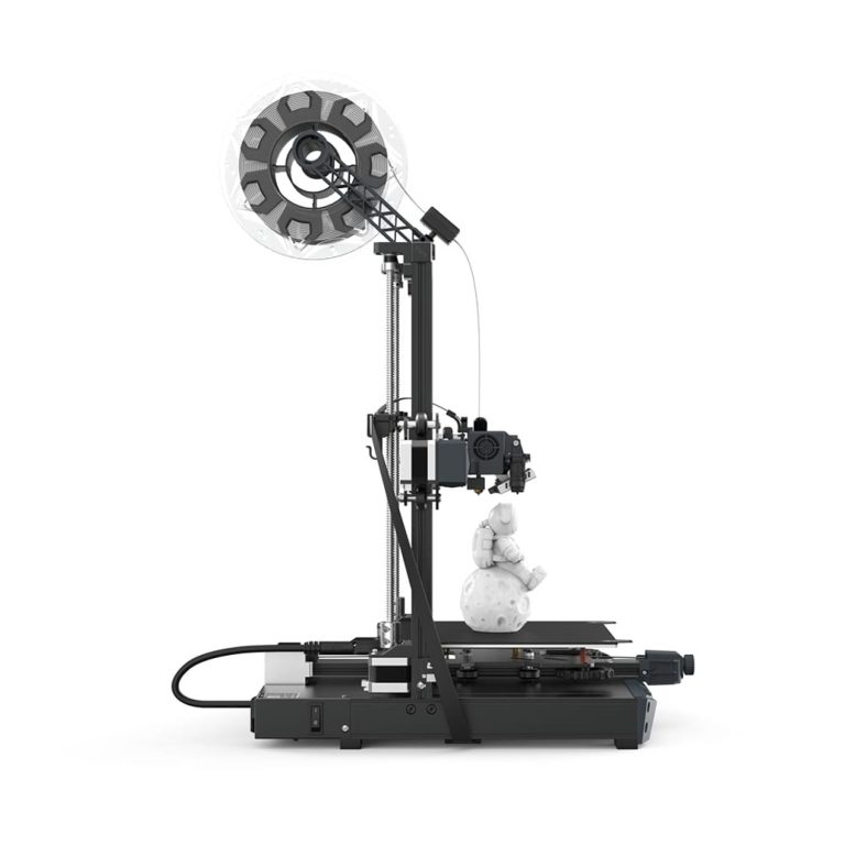 Creality Ender-3 S1X photo 2