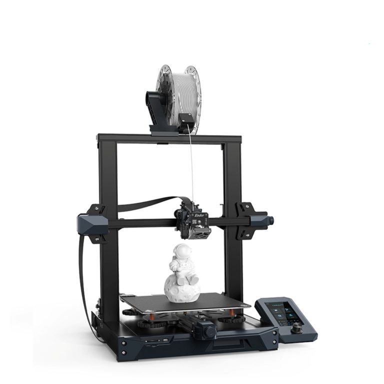 Creality Ender-3 S1X photo 3