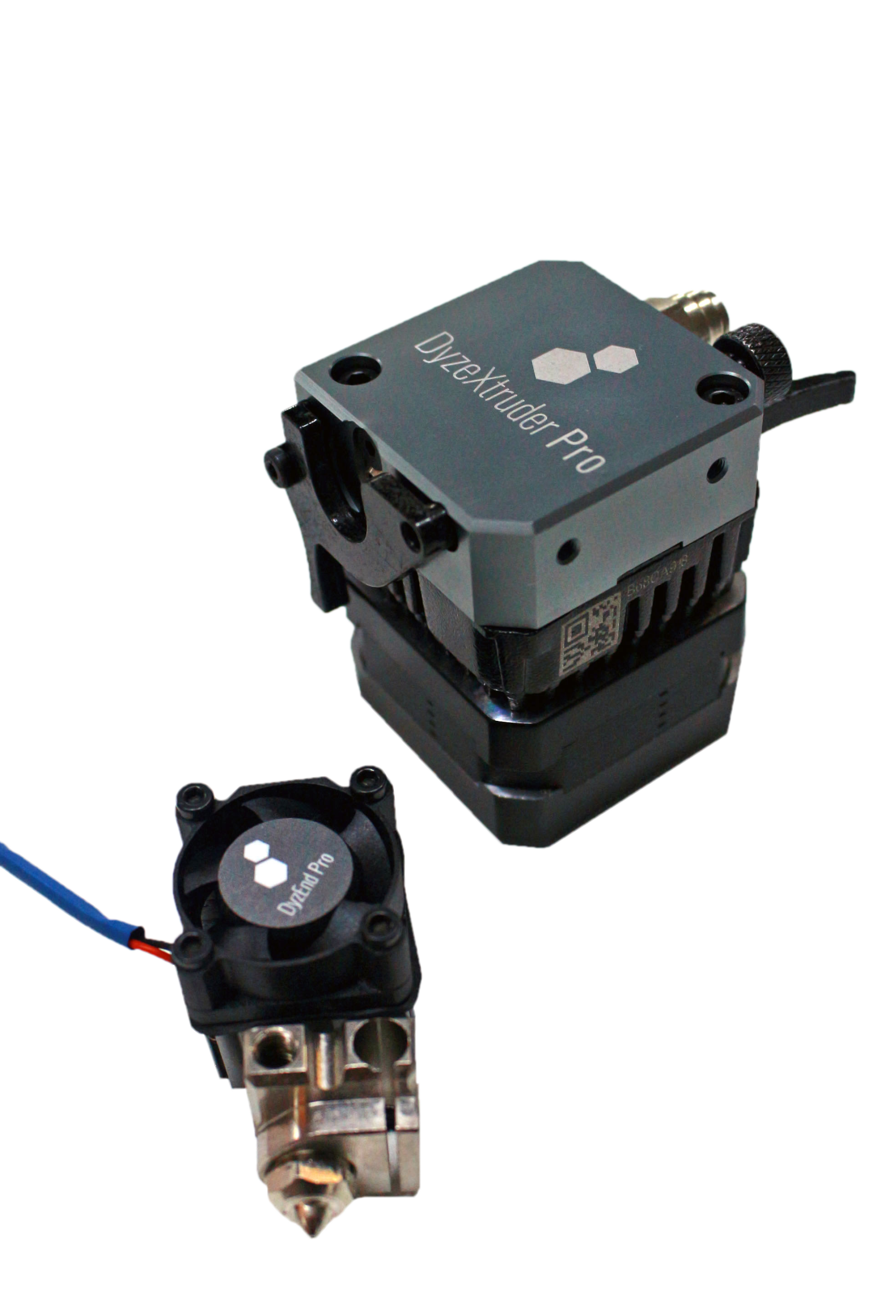 DUAL T RANGE