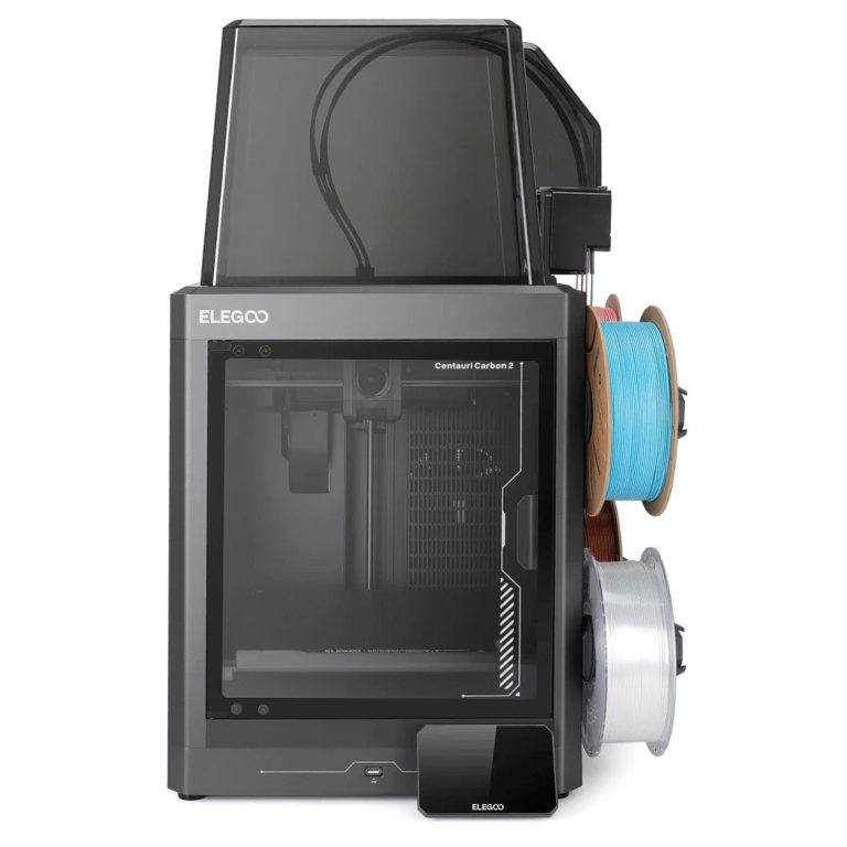 Elegoo Centauri Carbon 2 photo 2