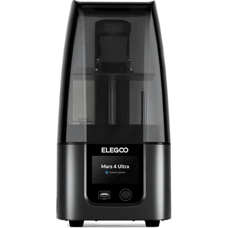 Elegoo Mars 4 Ultra photo 2