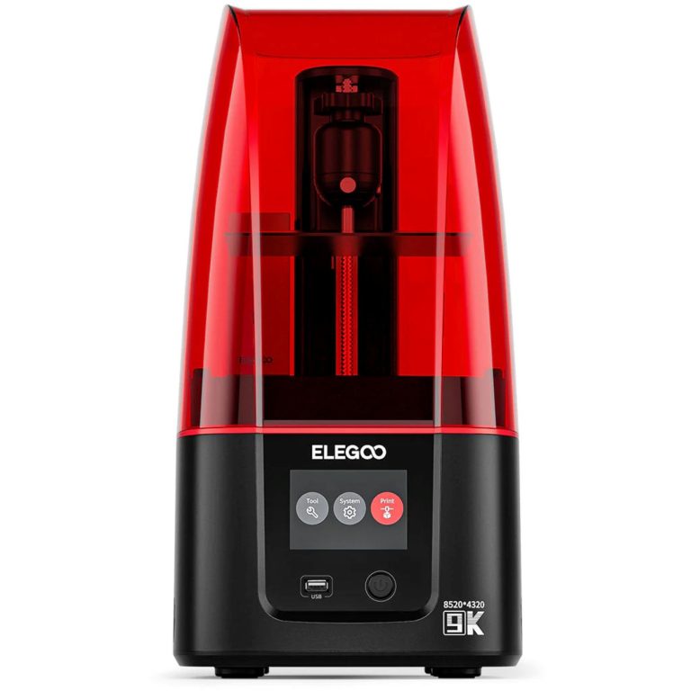 Elegoo Mars 4 photo 2