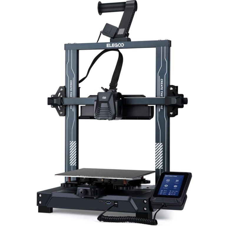 Elegoo Neptune 4 Pro photo 2