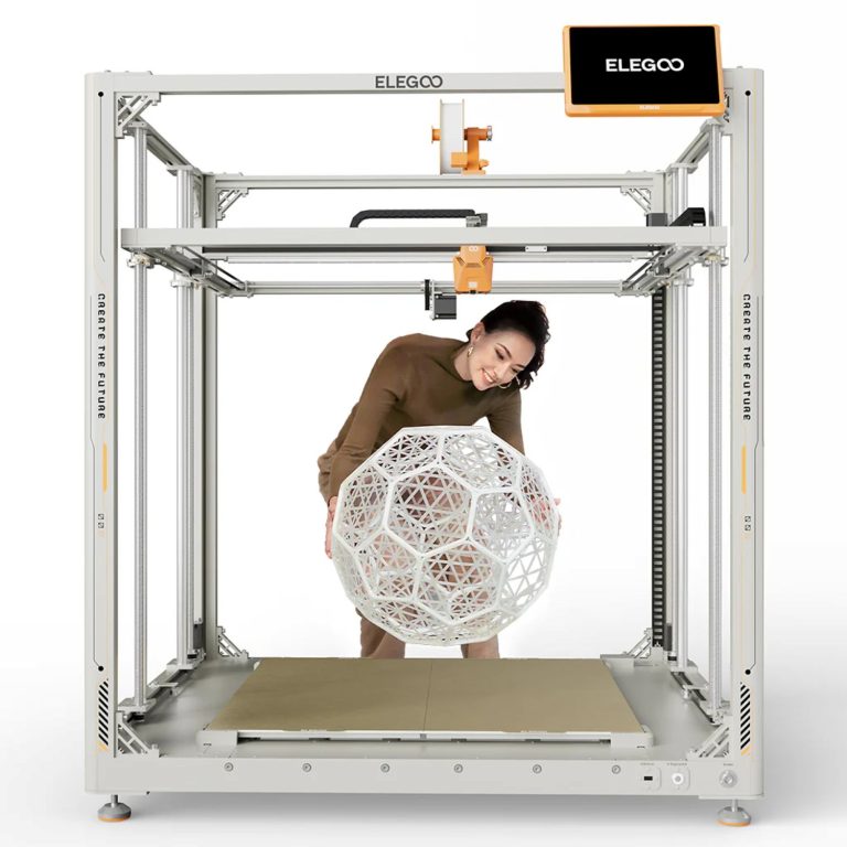 Elegoo OrangeStorm Giga photo 3