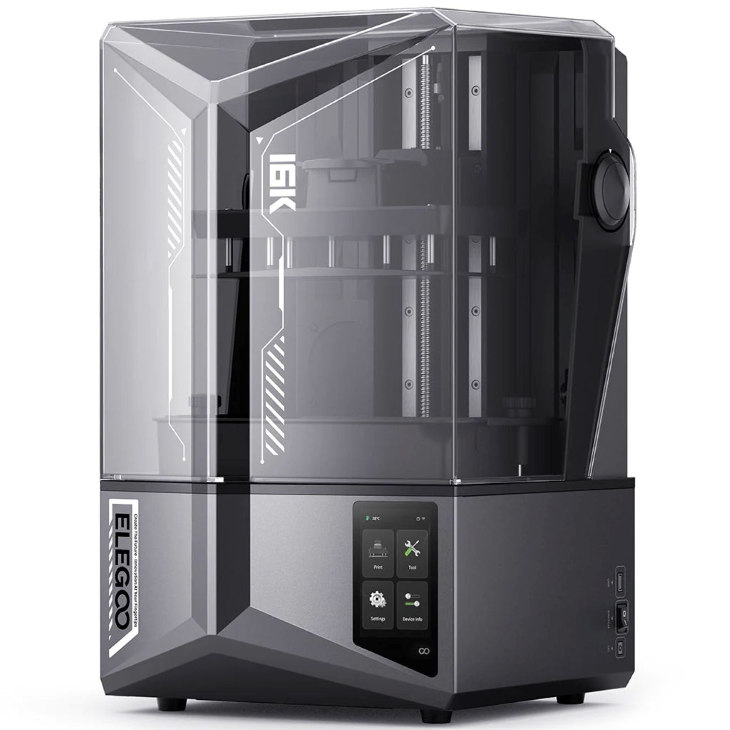 Best Resin 3D Printers 2026: Miniatures and Detail