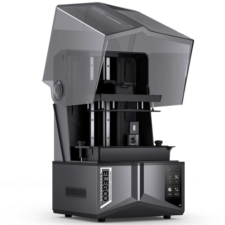Elegoo Saturn 4 Ultra 16K photo 3