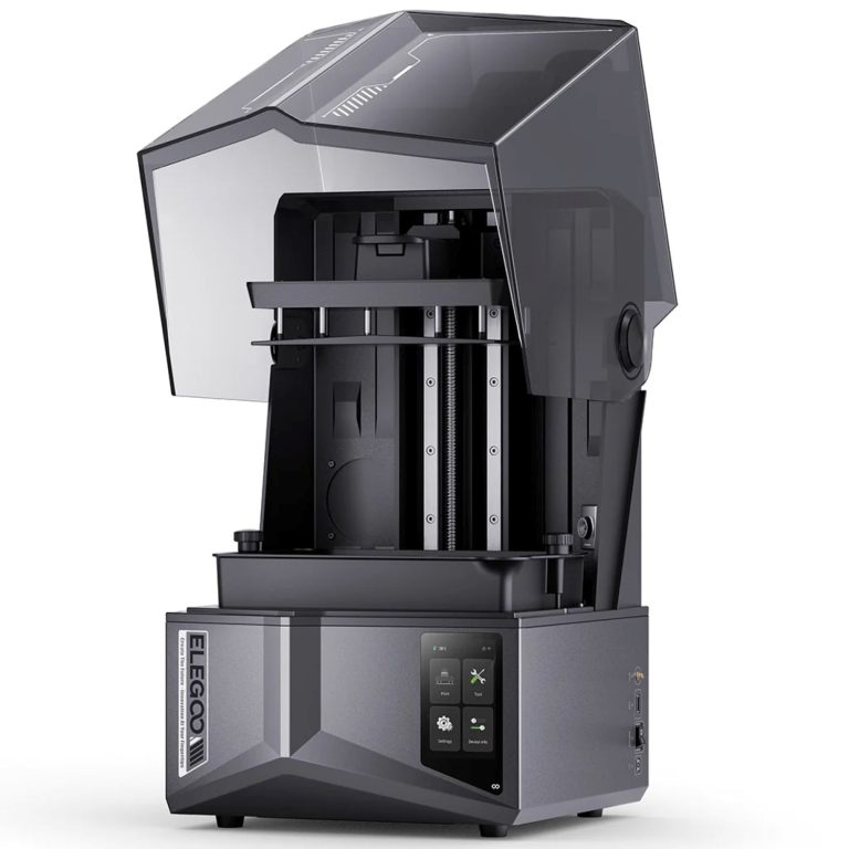 Elegoo Saturn 4 Ultra photo 2