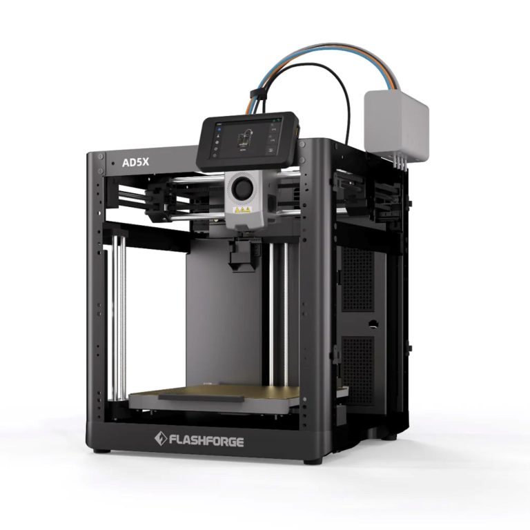 Flashforge AD5X photo 3