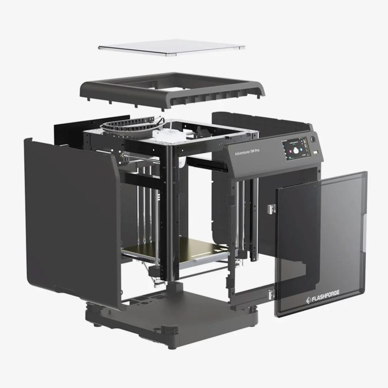 Flashforge Adventurer 5M Pro photo 2
