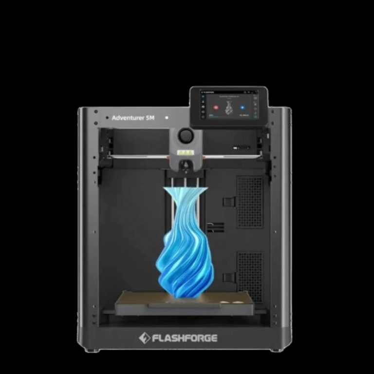 Flashforge Adventurer 5M photo 3