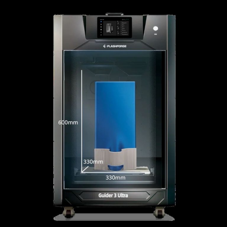 Flashforge Guider 3 Ultra photo 2
