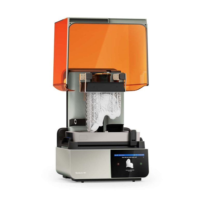 Formlabs Form 4B Medical photo 2