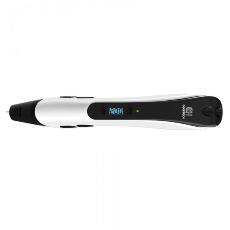 Geeetech TG-21 3D Printing Pen photo 2