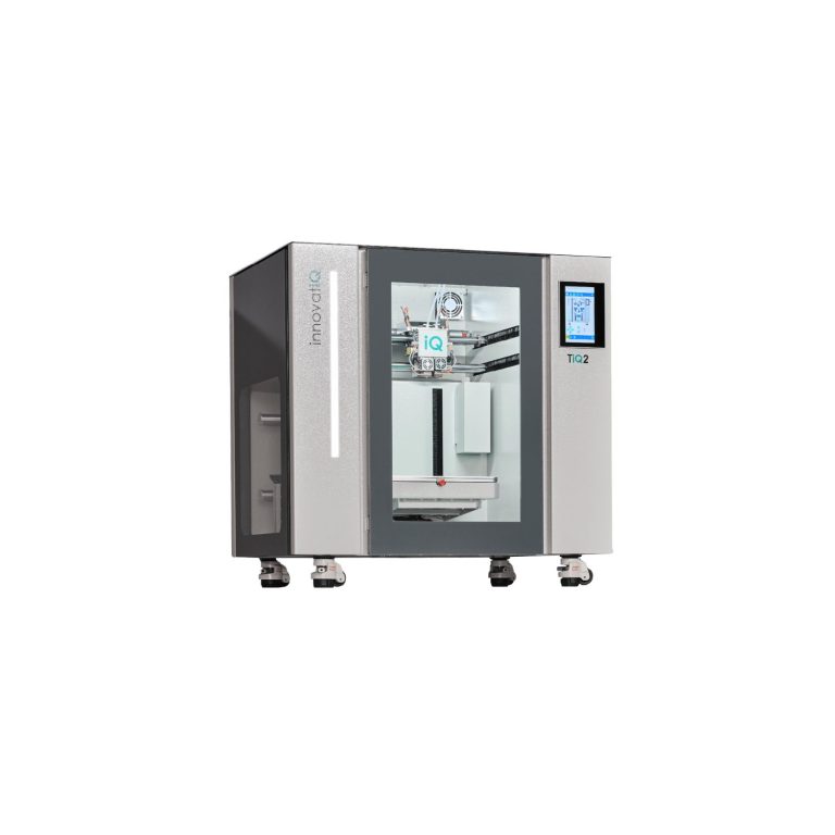 innovatiQ TiQ 2