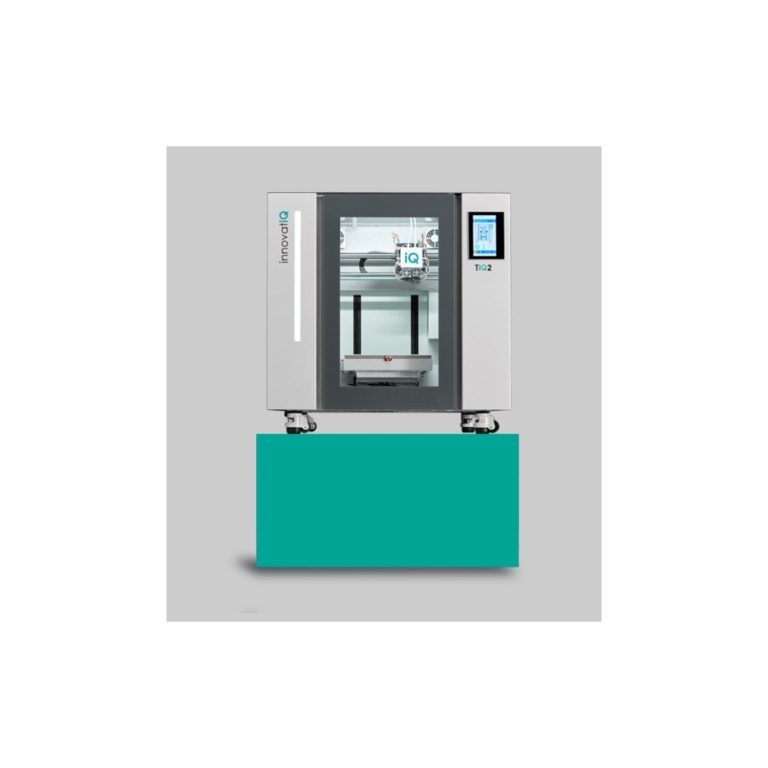 innovatiQ TiQ 2 photo 2
