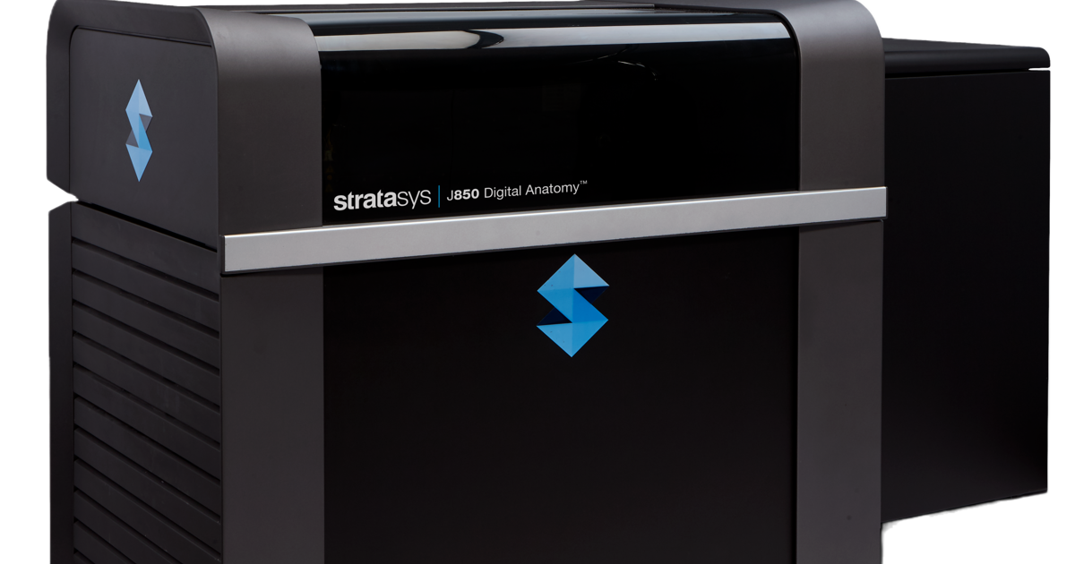 J8 Series 3D Printers